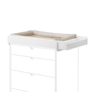 Stokke home chandger white