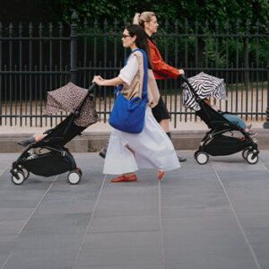 Stokke® YOYO baby strollers