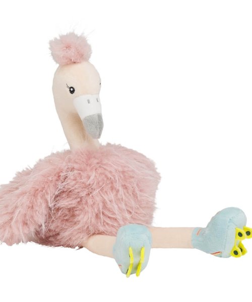 134610 Flamingo Fame no.